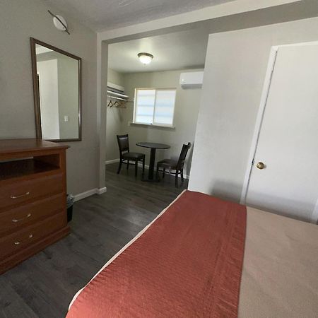 Alpine Inn&Spa South Lake Tahoe Esterno foto