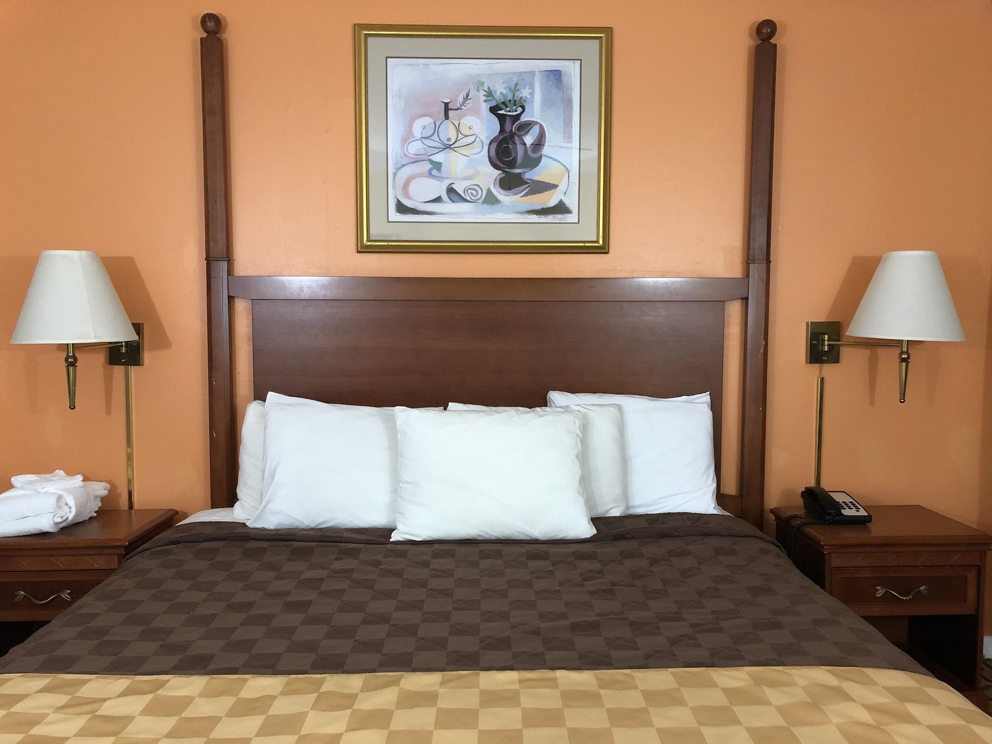 Alpine Inn&Spa South Lake Tahoe Esterno foto