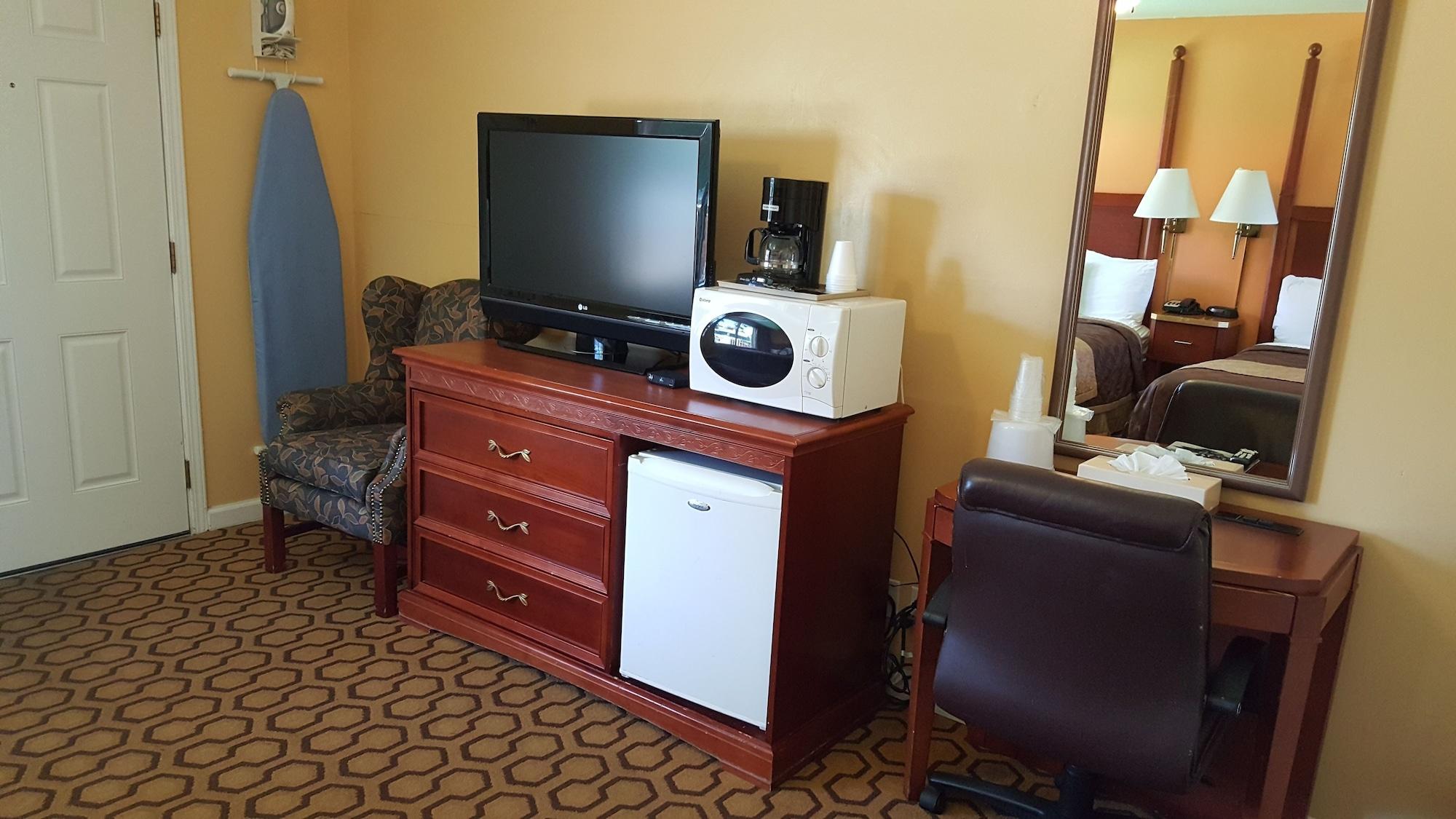 Alpine Inn&Spa South Lake Tahoe Esterno foto