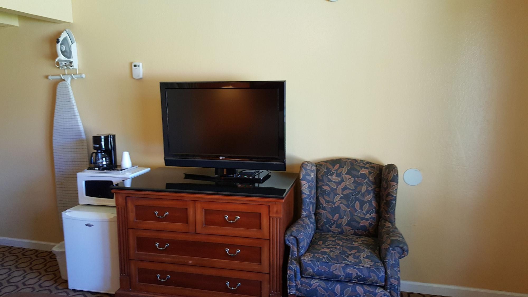 Alpine Inn&Spa South Lake Tahoe Esterno foto