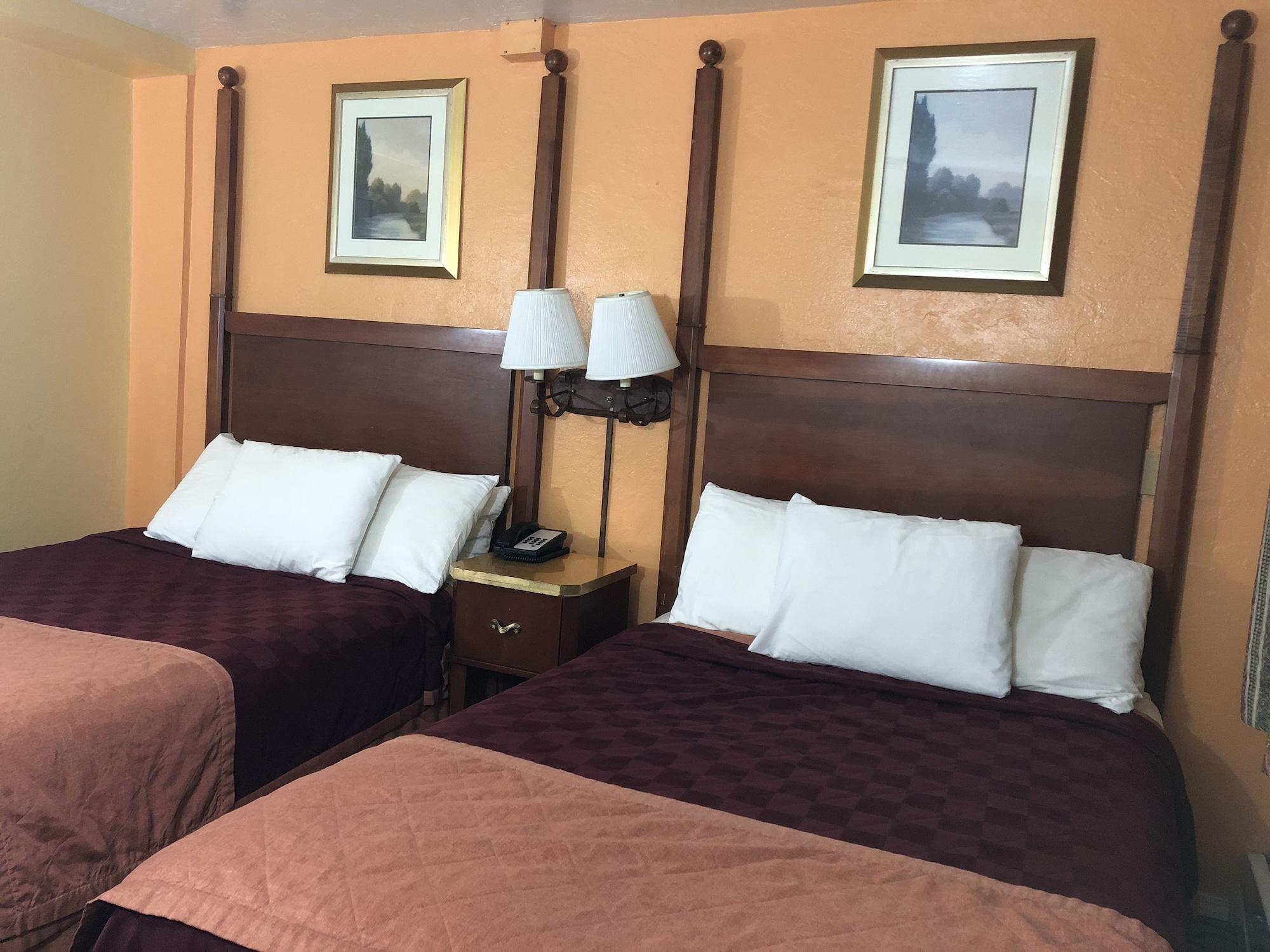 Alpine Inn&Spa South Lake Tahoe Esterno foto