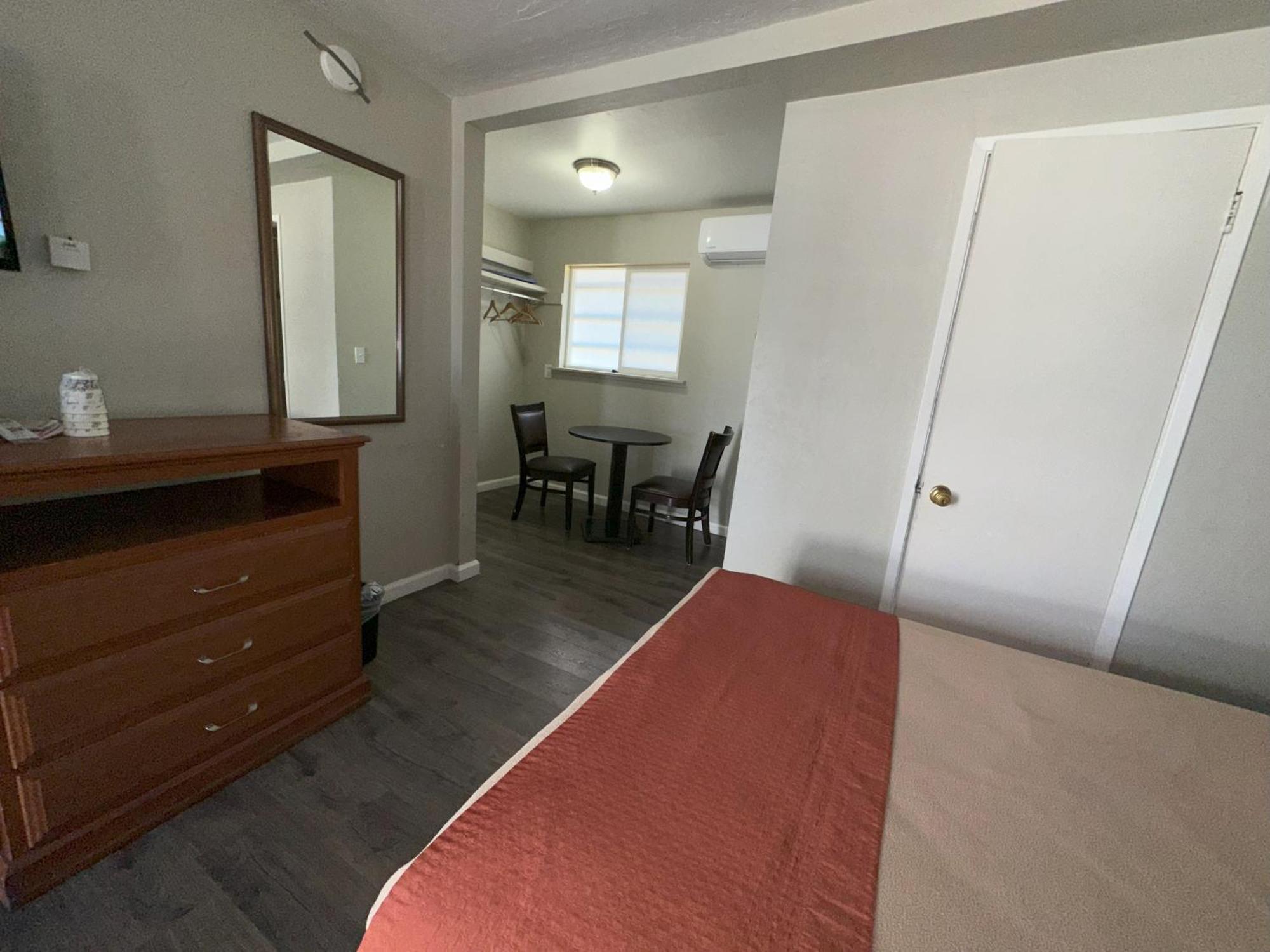 Alpine Inn&Spa South Lake Tahoe Esterno foto