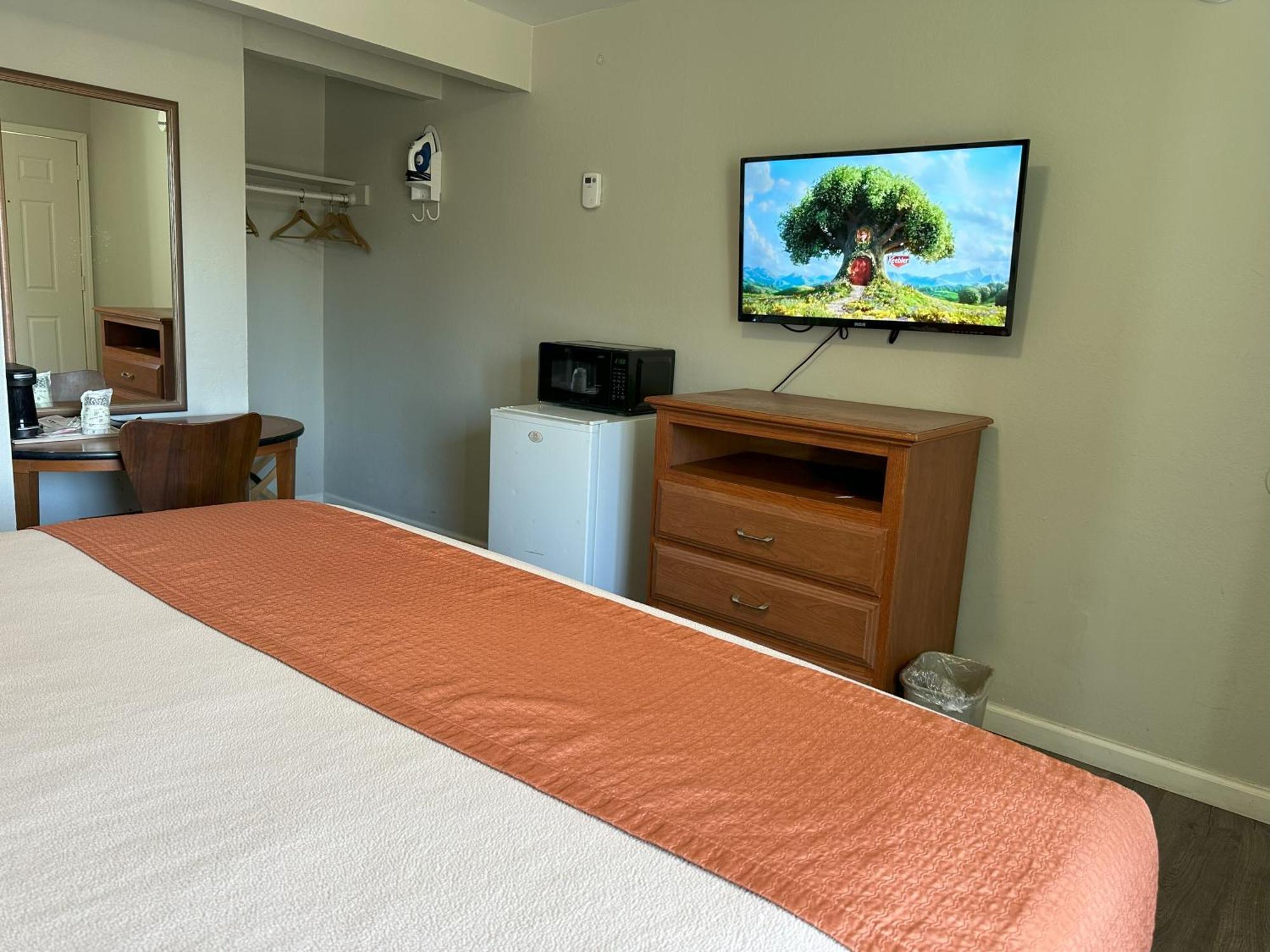 Alpine Inn&Spa South Lake Tahoe Esterno foto