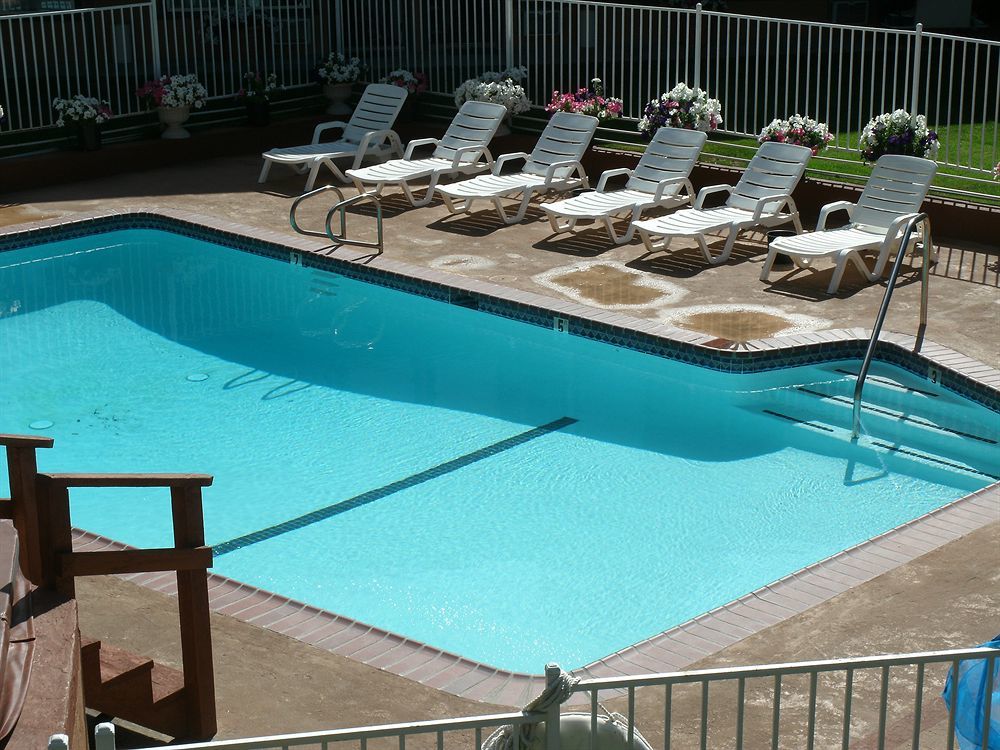 Alpine Inn&Spa South Lake Tahoe Esterno foto