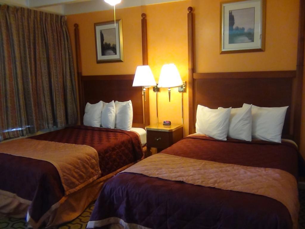 Alpine Inn&Spa South Lake Tahoe Esterno foto