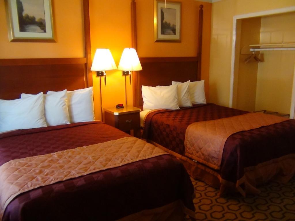 Alpine Inn&Spa South Lake Tahoe Esterno foto
