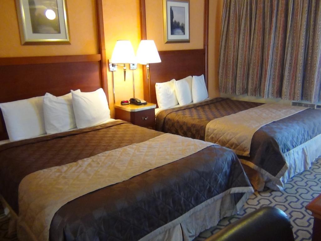 Alpine Inn&Spa South Lake Tahoe Esterno foto