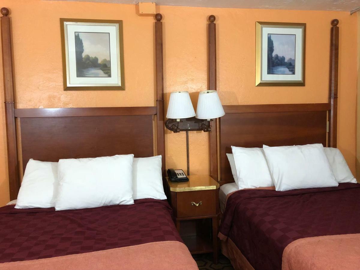 Alpine Inn&Spa South Lake Tahoe Esterno foto
